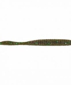 Berkley PowerBait MaxScent Flat Worm 3.6" Worms