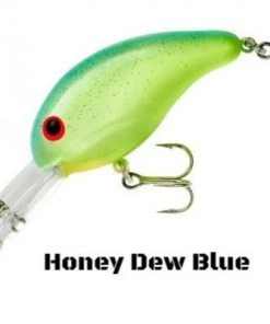 Bandit 300 Series Crankbait