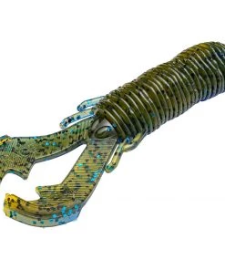 Tackle Inc Soft Baits Strike King Rage Punch Bug 3.5" 15 Tackle Inc Soft Baits Strike King Rage Punch Bug 3.5