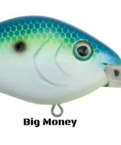 Berkley Dredger 10.5 Crankbait