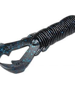 Tackle Inc Soft Baits Strike King Rage Punch Bug 3.5" 12 Tackle Inc Soft Baits Strike King Rage Punch Bug 3.5