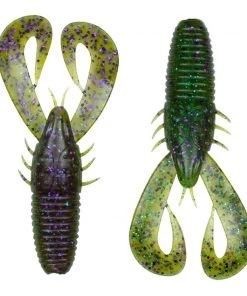 6th Sense Lures 6th Sense Stroker Craw