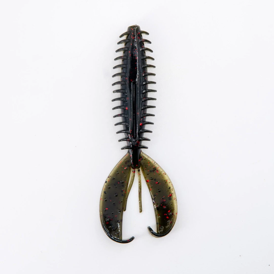 Soft Baits Zoom Z Craw Jr. 8 Soft Baits Zoom Z Craw Jr.