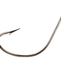 Tackle Inc Eagle Claw Live Croaker Hooks