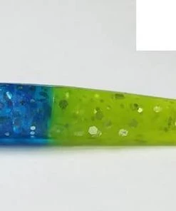 Muddy Water Crappie Baits 2