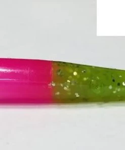 Muddy Water Crappie Baits 2