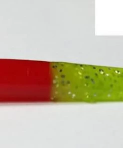 Muddy Water Crappie Baits 2