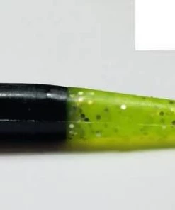 Muddy Water Crappie Baits 2