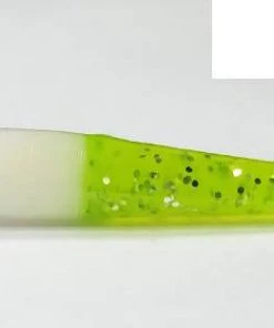 Muddy Water Crappie Baits 2