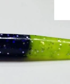 Muddy Water Crappie Baits 2