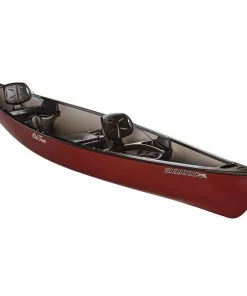 Kayaks Old Town Saranac Series Canoe (2022)