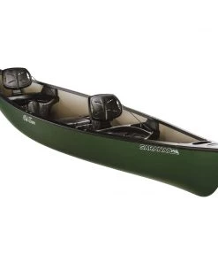 Kayaks Old Town Saranac Series Canoe (2022)