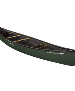 Kayaks Old Town Discovery Series Canoe (2022) 7 Kayaks Old Town Discovery Series Canoe (2022)