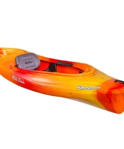 Old Town Vapor 10 Package (2021&2022)