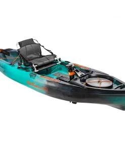 Kayaks Old Town Sportsman PDL Series (2022)