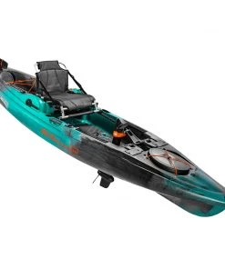 Kayaks Old Town Sportsman Big Water PDL 132 (2022)