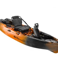 Kayaks Old Town Sportsman Minnkota 106 (2022)