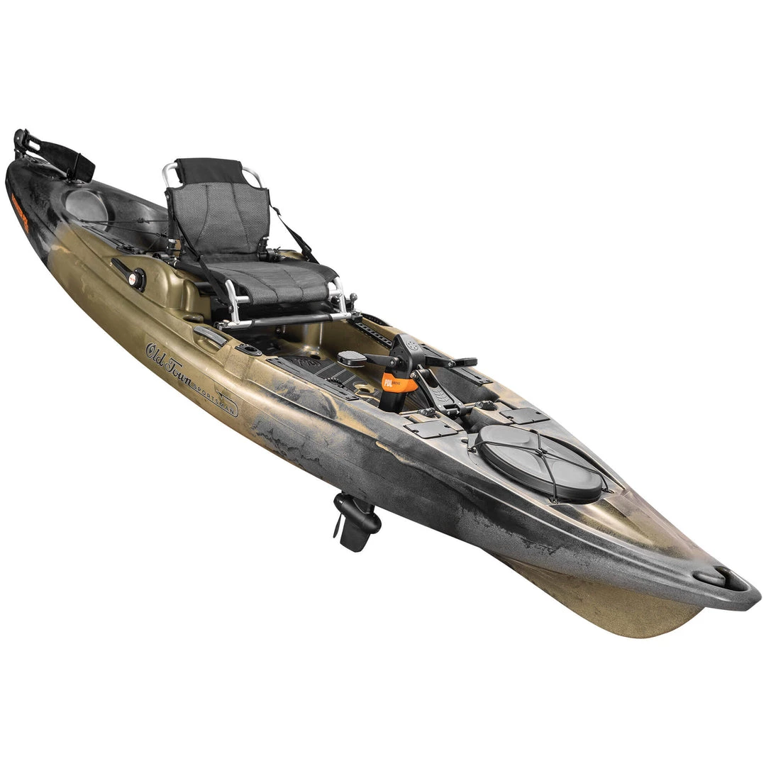 Kayaks Old Town Sportsman Big Water PDL 132 (2022) 5 Kayaks Old Town Sportsman Big Water PDL 132 (2022)