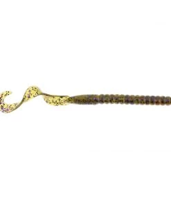 Curly Tail Worms Berkley Powerbait 10" Power Worm 42 Curly Tail Worms Berkley Powerbait 10