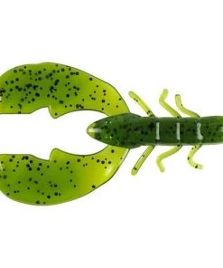 Berkley Powerbait Chigger Craw