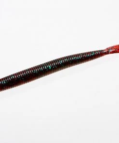Zoom Magnum U-V Speed Worm Soft Baits