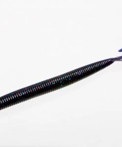 Zoom Magnum U-V Speed Worm Soft Baits