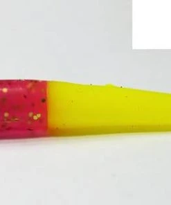 Muddy Water Crappie Baits 2