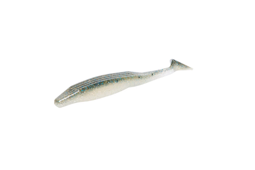 Tackle Inc Soft Baits Zoom Swimmin Super Fluke 11 Tackle Inc Soft Baits Zoom Swimmin Super Fluke