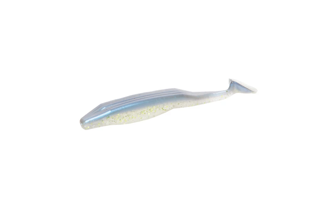 Tackle Inc Soft Baits Zoom Swimmin Super Fluke 12 Tackle Inc Soft Baits Zoom Swimmin Super Fluke