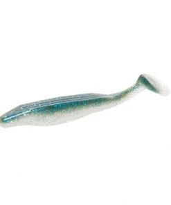Tackle Inc Soft Baits Zoom Swimmin Super Fluke 24 Tackle Inc Soft Baits Zoom Swimmin Super Fluke