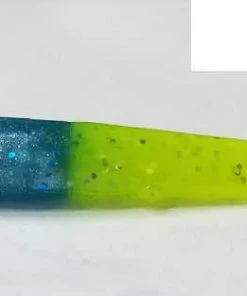 Muddy Water Crappie Baits 2