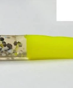 Muddy Water Crappie Baits 2