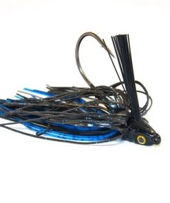 Secret Lures MVP Swim Jigs 17 Secret Lures MVP Swim Jigs