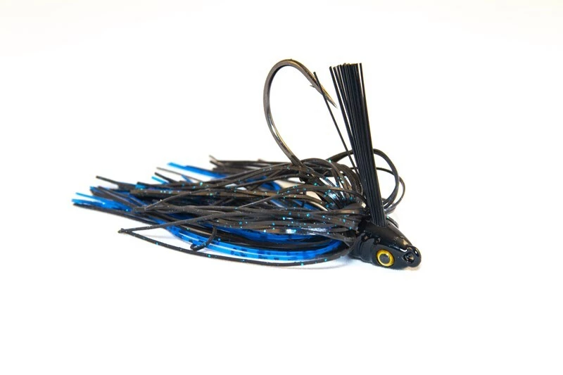 Secret Lures MVP Swim Jigs 10 Secret Lures MVP Swim Jigs