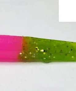 Muddy Water Crappie Baits 2