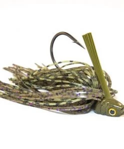 Secret Lures MVP Swim Jigs
