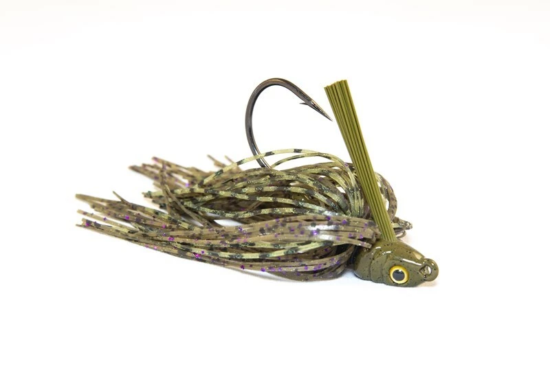 Secret Lures MVP Swim Jigs 3 Secret Lures MVP Swim Jigs