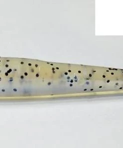 Muddy Water Crappie Baits 2