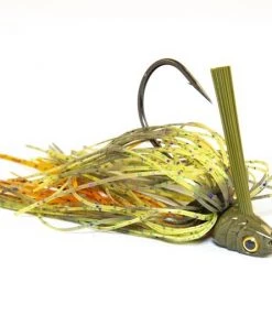 Secret Lures MVP Swim Jigs 13 Secret Lures MVP Swim Jigs