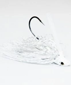 Secret Lures MVP Swim Jigs