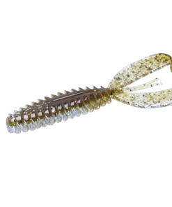 Soft Baits Zoom Z-Craw