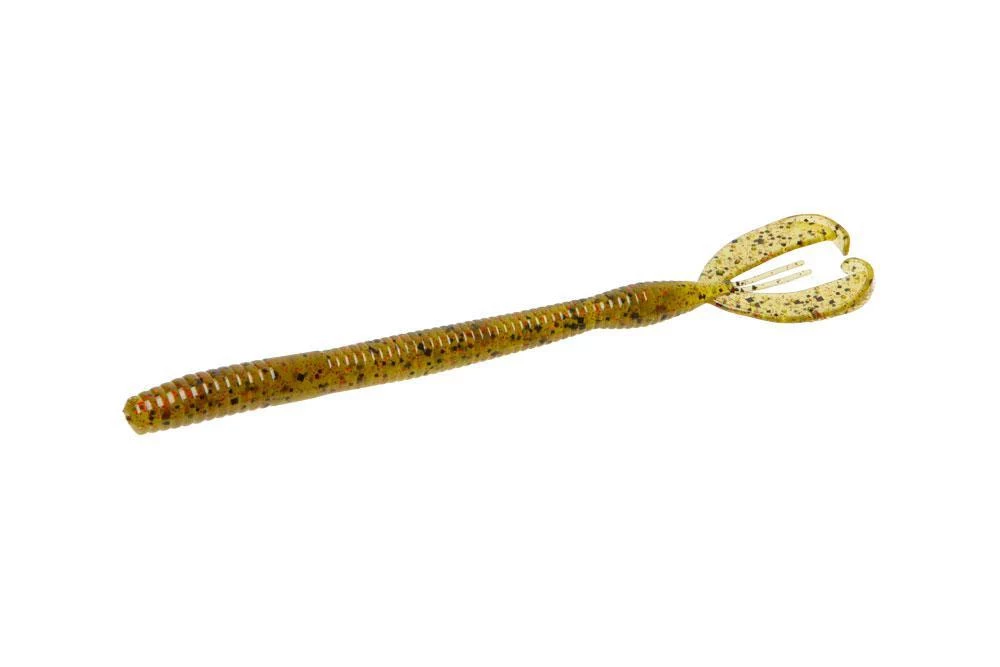 Zoom Z Craw Worm 7 Zoom Z Craw Worm