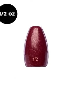 Tungsten Weights Woo! Tungsten Flipping Weights 25 Tungsten Weights Woo! Tungsten Flipping Weights