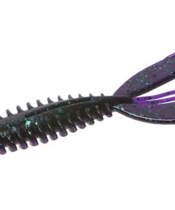 Soft Baits Zoom Z Craw Jr. 27 Soft Baits Zoom Z Craw Jr.