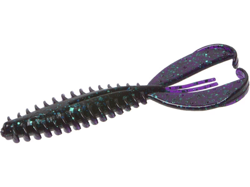 Soft Baits Zoom Z Craw Jr. 12 Soft Baits Zoom Z Craw Jr.