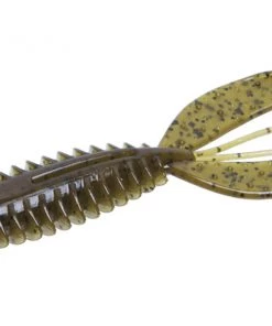 Soft Baits Zoom Z Craw Jr. 28 Soft Baits Zoom Z Craw Jr.