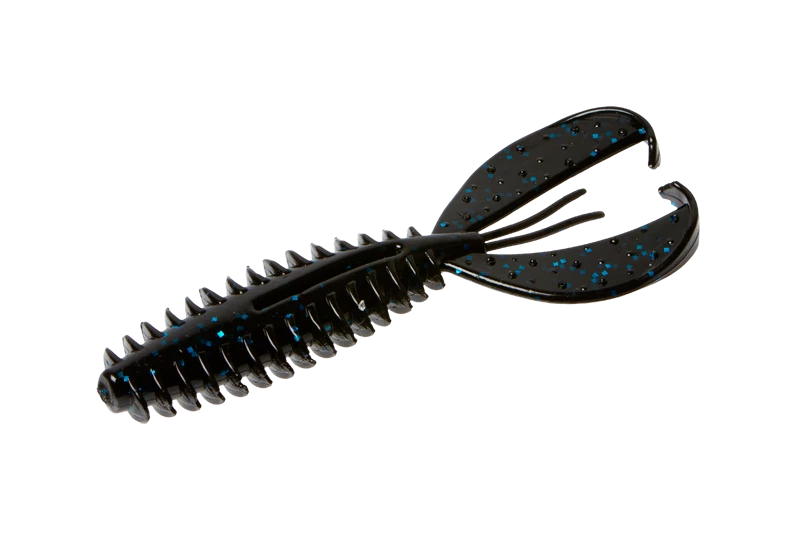 Soft Baits Zoom Z Craw Jr. 14 Soft Baits Zoom Z Craw Jr.