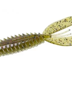 Soft Baits Zoom Z Craw Jr. 30 Soft Baits Zoom Z Craw Jr.