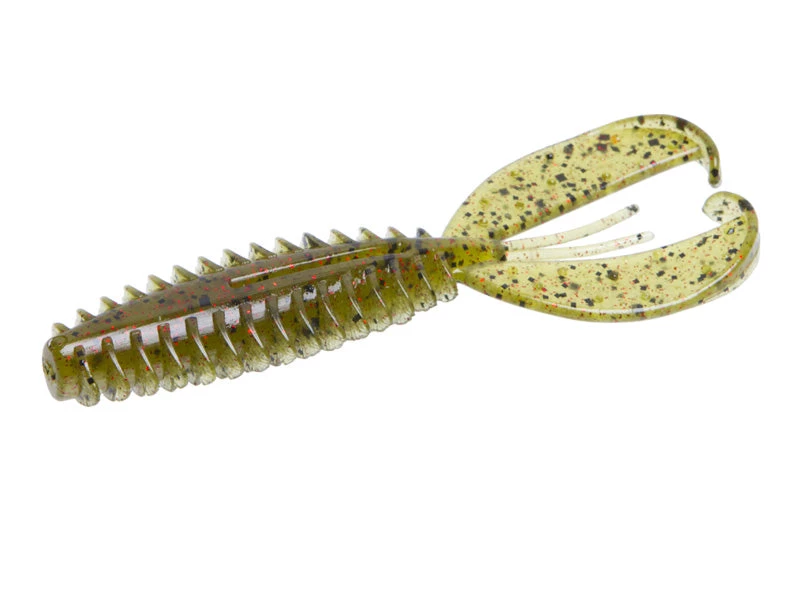 Soft Baits Zoom Z Craw Jr. 15 Soft Baits Zoom Z Craw Jr.