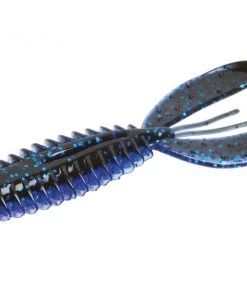 Soft Baits Zoom Z Craw Jr. 31 Soft Baits Zoom Z Craw Jr.